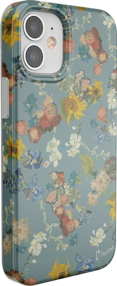 Vincent’s Flowers | Van Gogh Museum Case