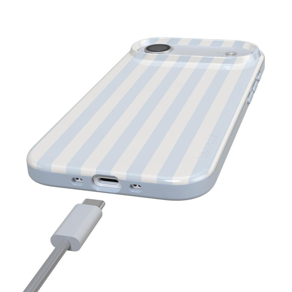Blue Stripes | Sunday Best Case