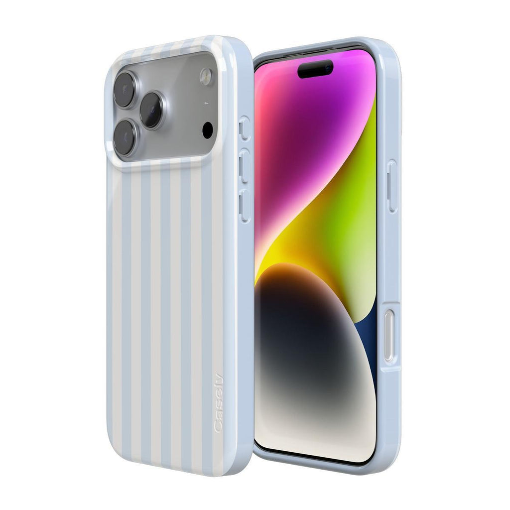 Blue Stripes | Sunday Best Case