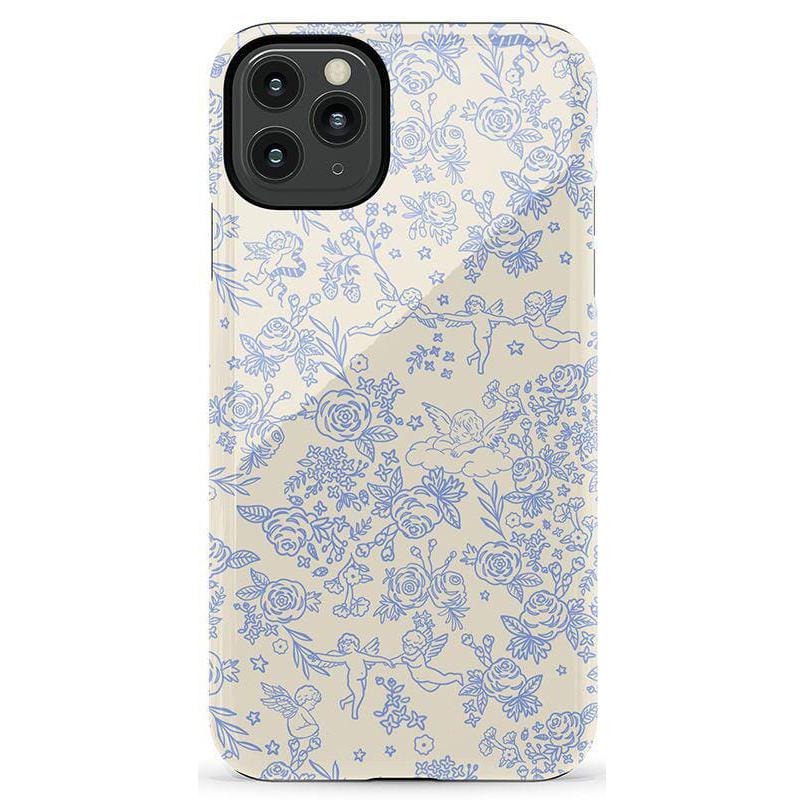 The Valentine's Collection | Cupid Case Phone Case Casetry Essential iPhone 11 Pro Max