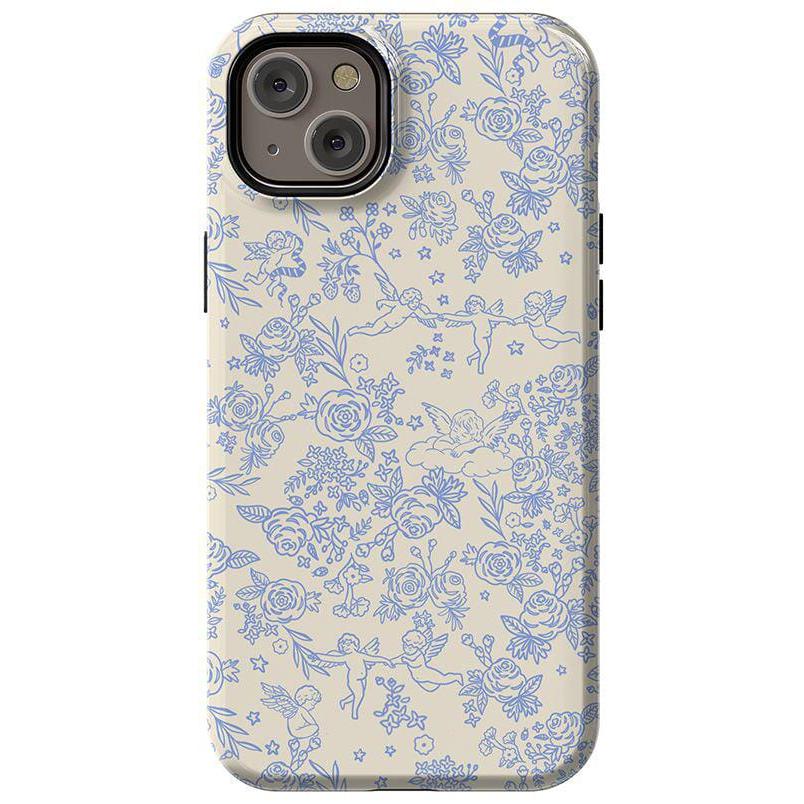 The Valentine's Collection | Cupid Case Phone Case Casetry Essential + MagSafe® iPhone 14 Plus