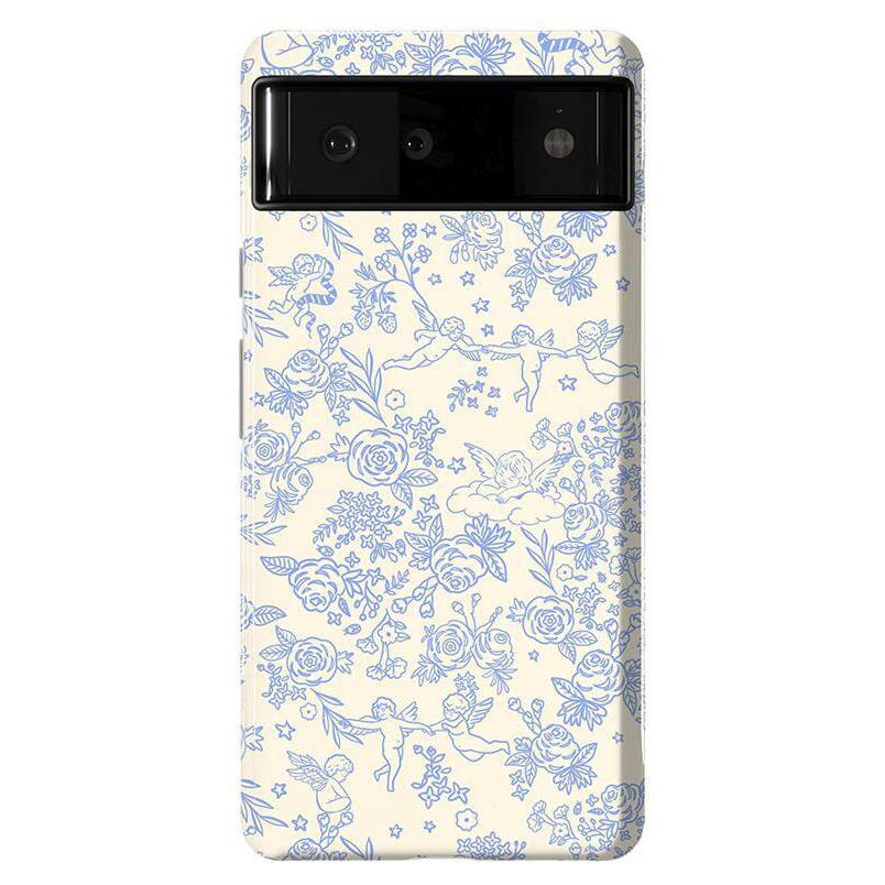 The Valentine's Collection | Cupid Case Phone Case Casetry Essential Google Pixel 6