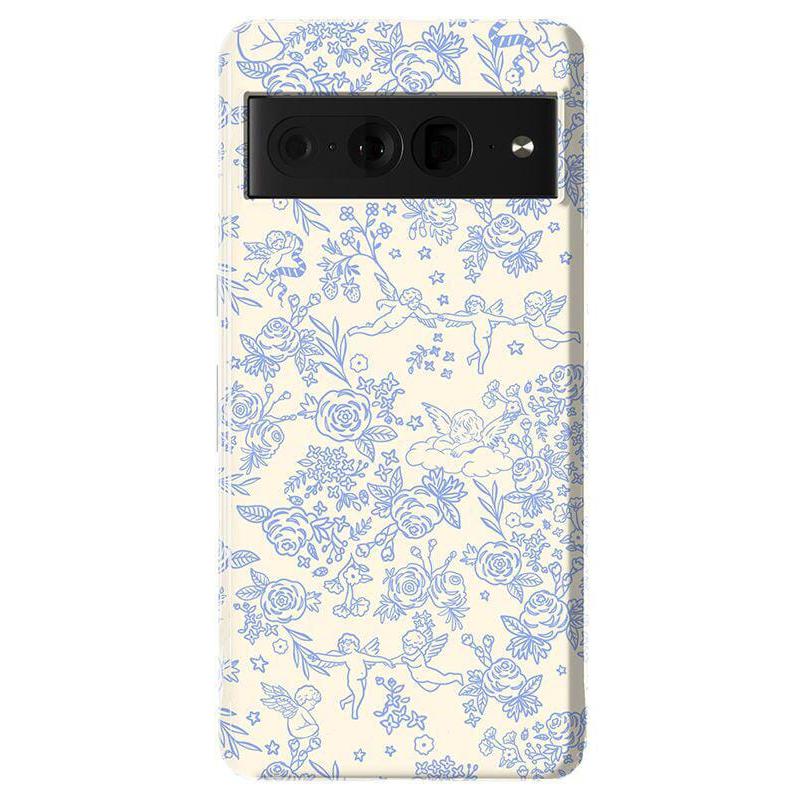 The Valentine's Collection | Cupid Case Phone Case Casetry Essential Google Pixel 7 Pro