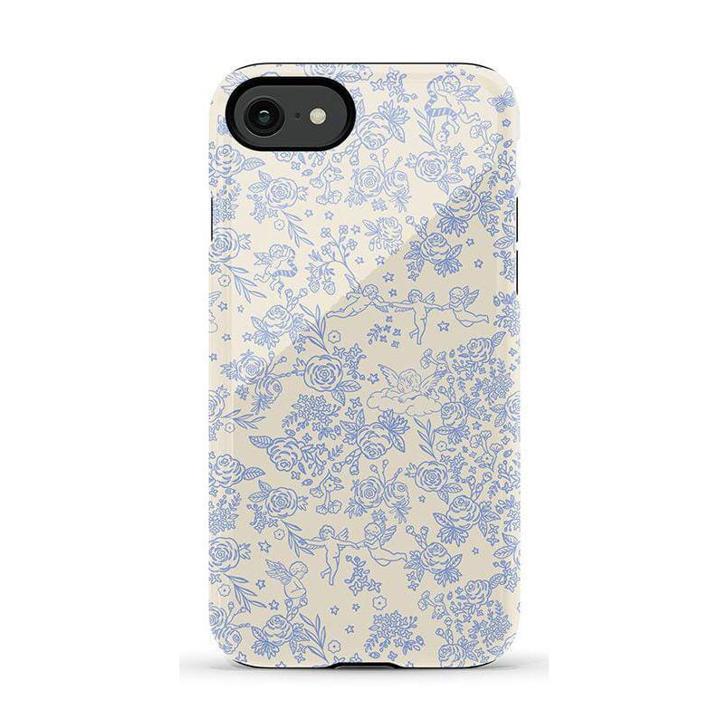 The Valentine's Collection | Cupid Case Phone Case Casetry Essential iPhone SE (2020 & 2022)