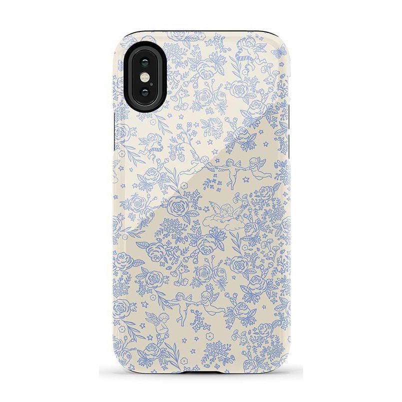 The Valentine's Collection | Cupid Case Phone Case Casetry Essential iPhone X / XS 