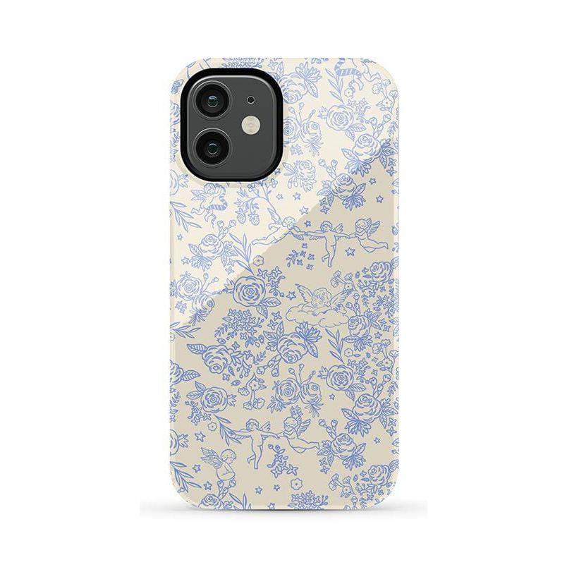 The Valentine's Collection | Cupid Case Phone Case Casetry Essential iPhone 12 Mini
