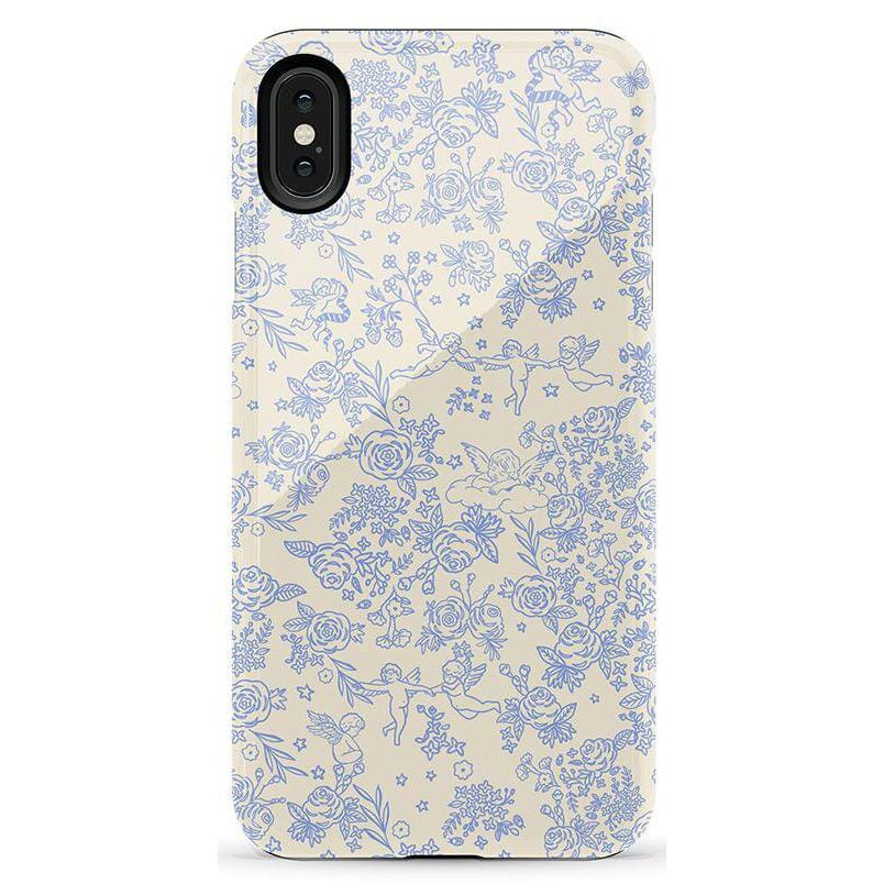The Valentine's Collection | Cupid Case Phone Case Casetry Essential iPhone XR 