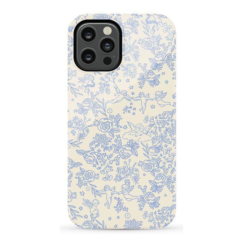 The Valentine's Collection | Cupid Case Phone Case Casetry Essential iPhone 12 Pro
