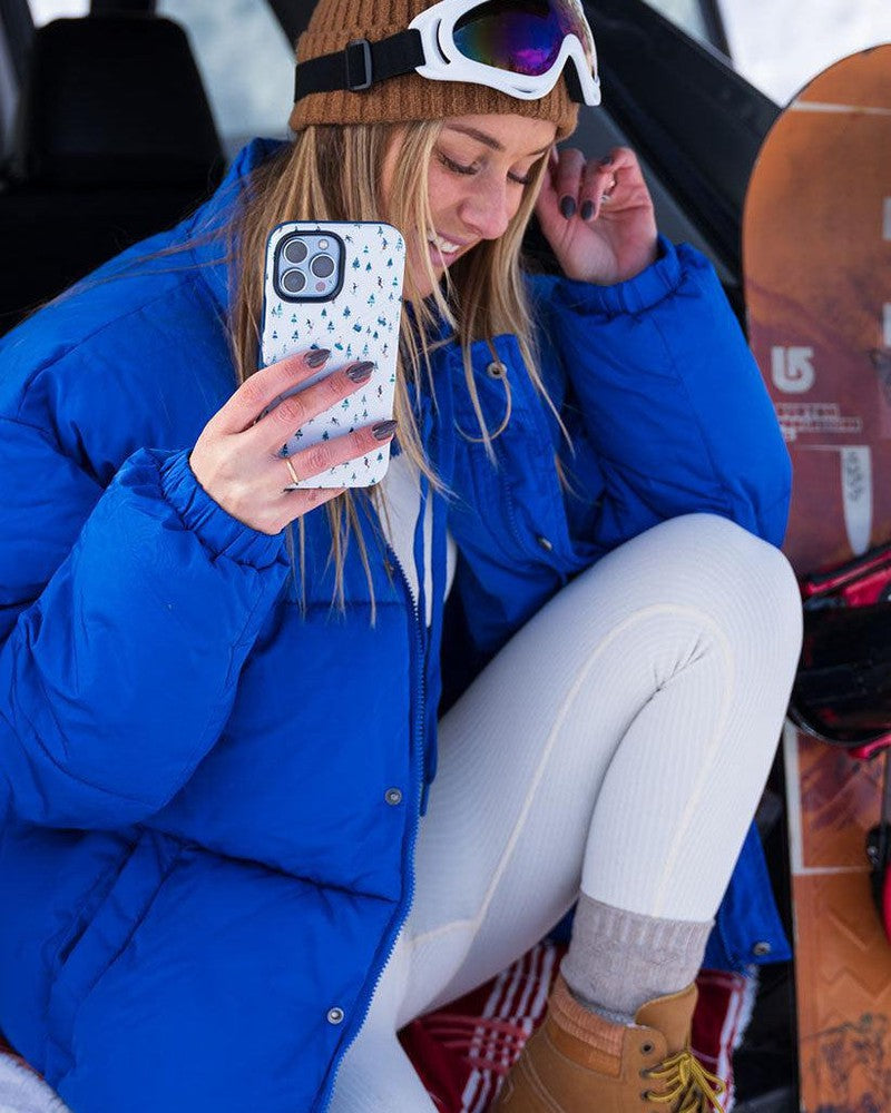 We've Peaked | Après Ski Mountains Case