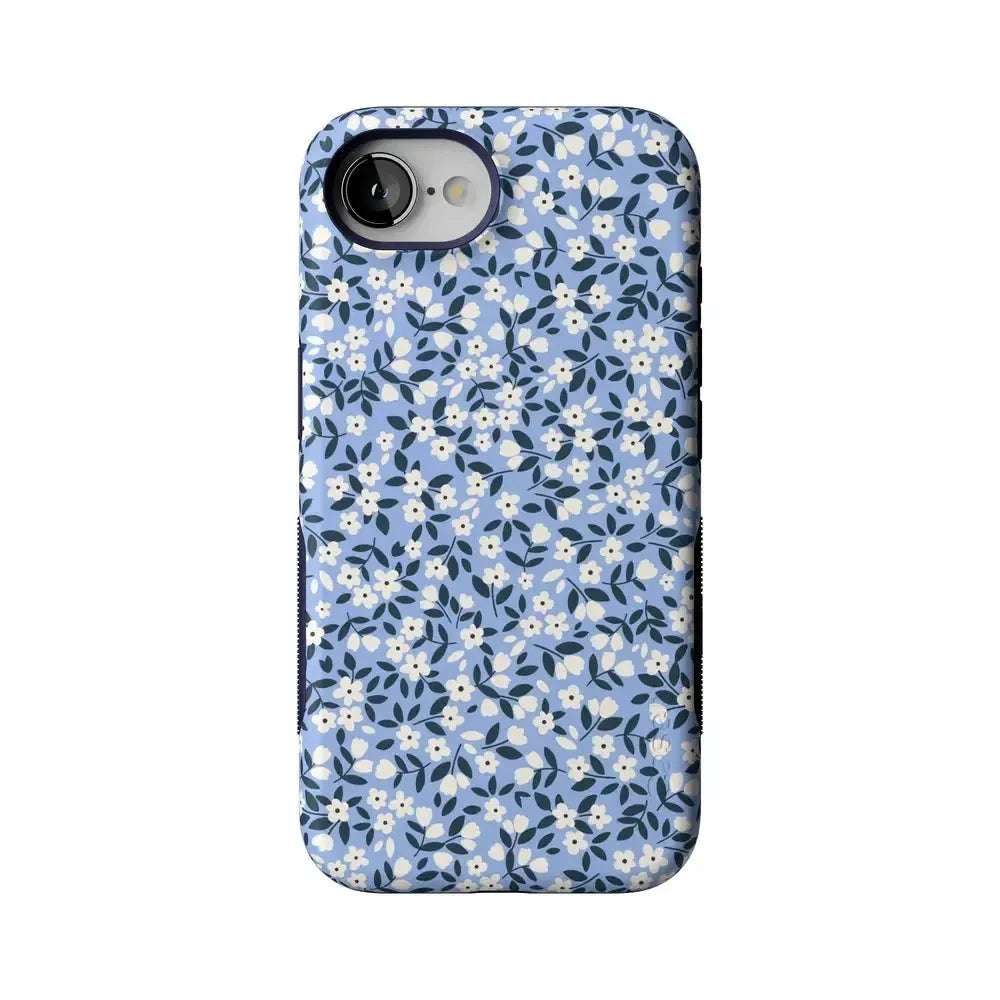 Picking Daisies | Cottagecore Case