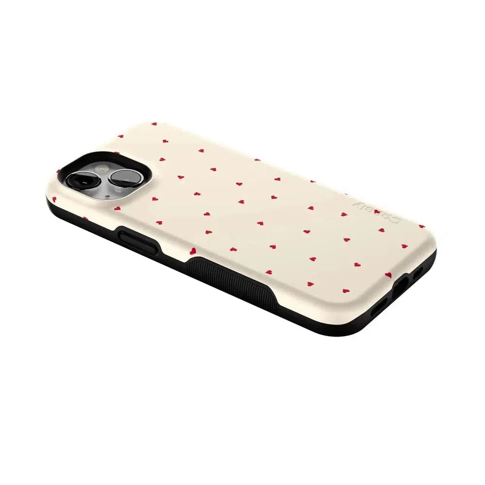 Be Mine | Tiny Hearts Case
