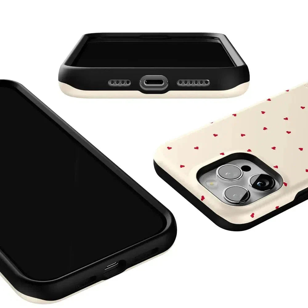 Be Mine | Tiny Hearts Case