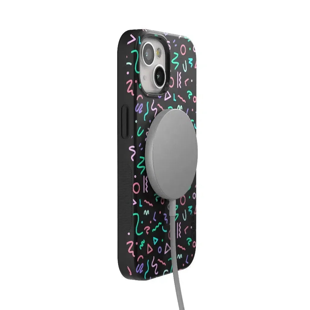 Always Vibing | Retro Case