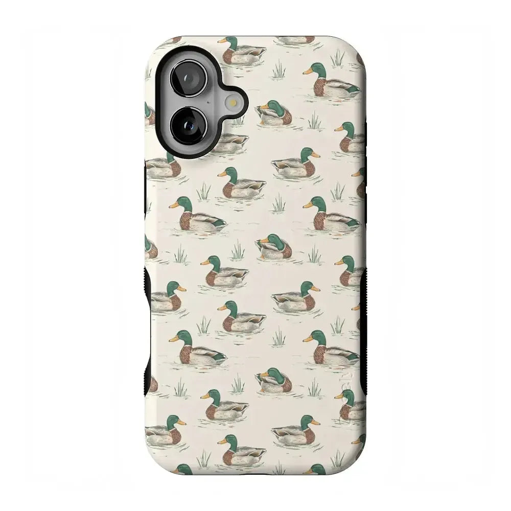 Mallard & Co. | The Boyfriend Collection