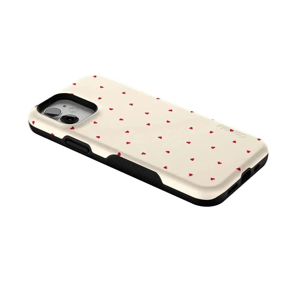 Be Mine | Tiny Hearts Case