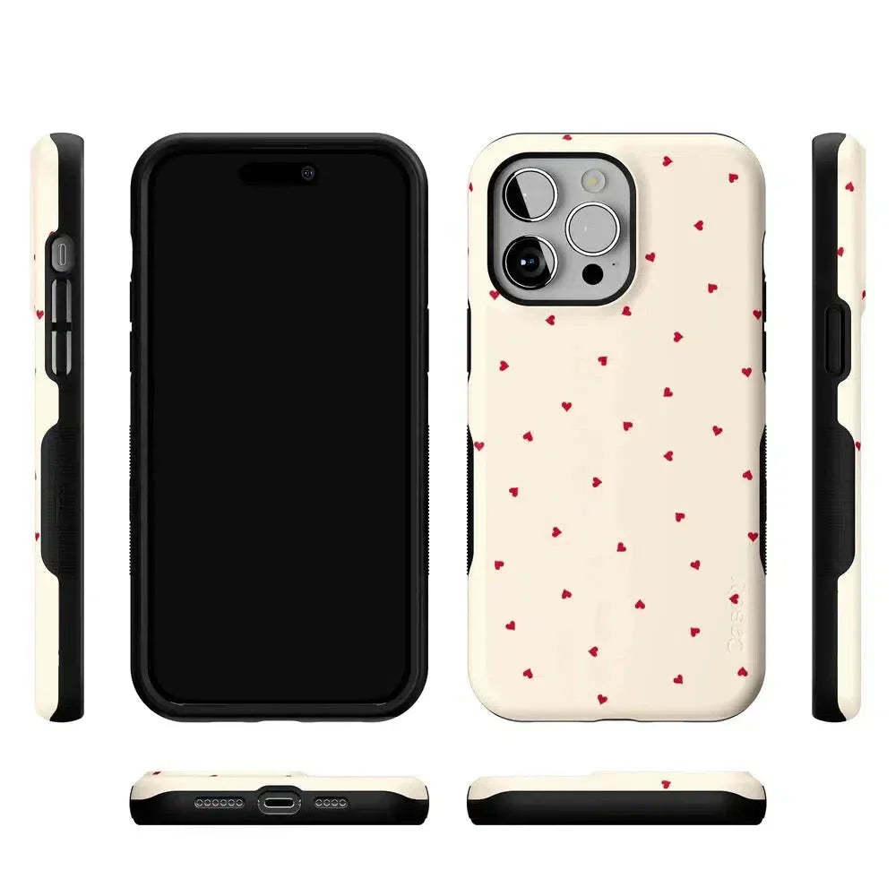 Be Mine | Tiny Hearts Case