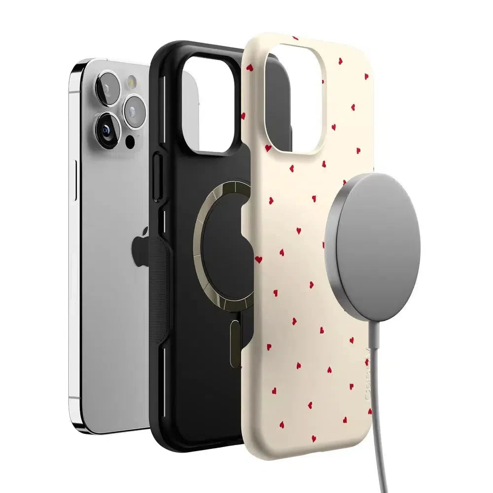 Be Mine | Tiny Hearts Case