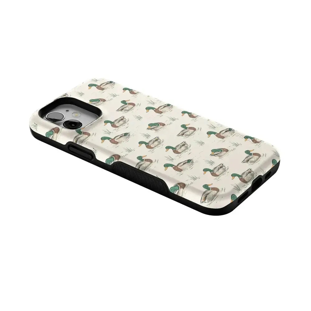 Mallard & Co. | The Boyfriend Collection