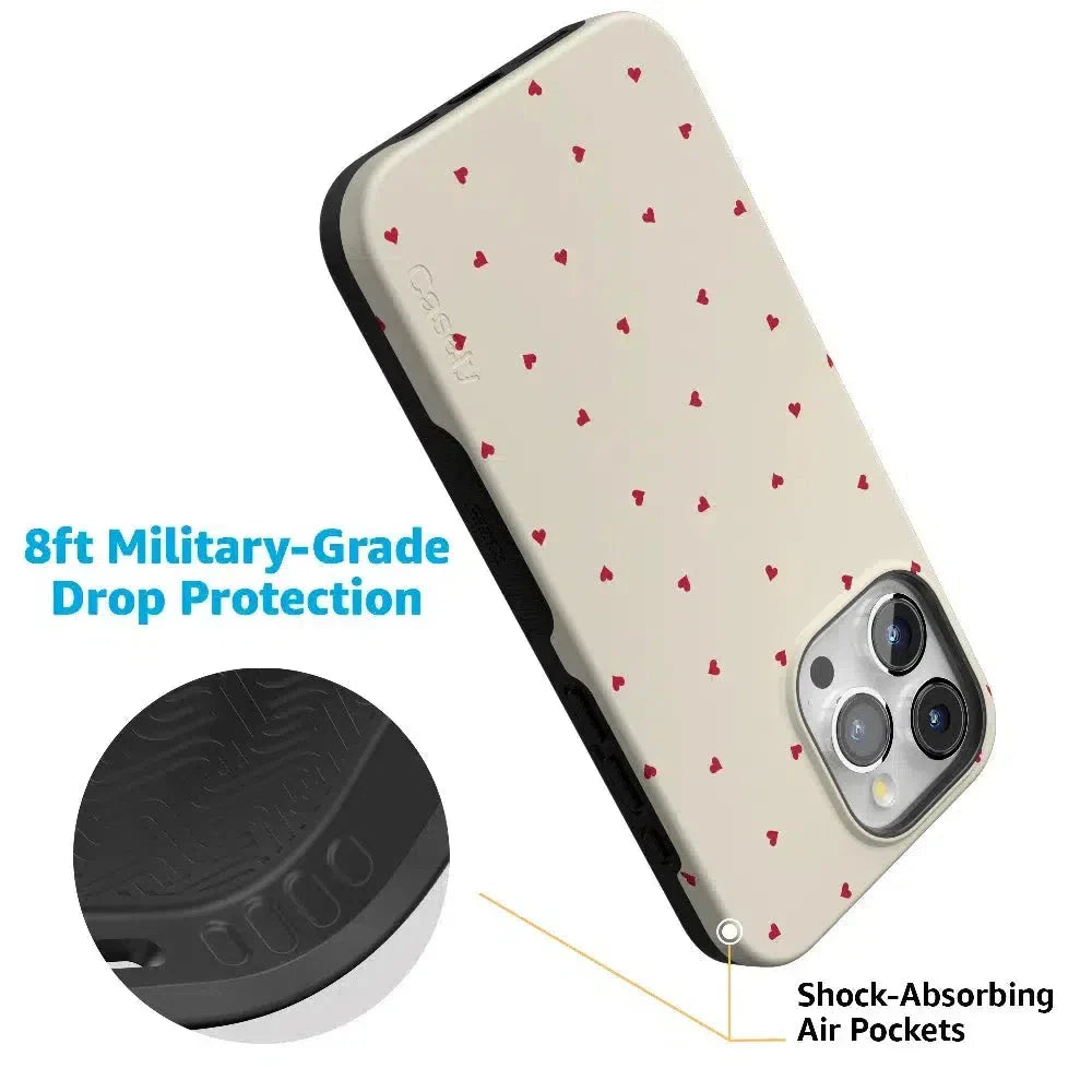 Be Mine | Tiny Hearts Case