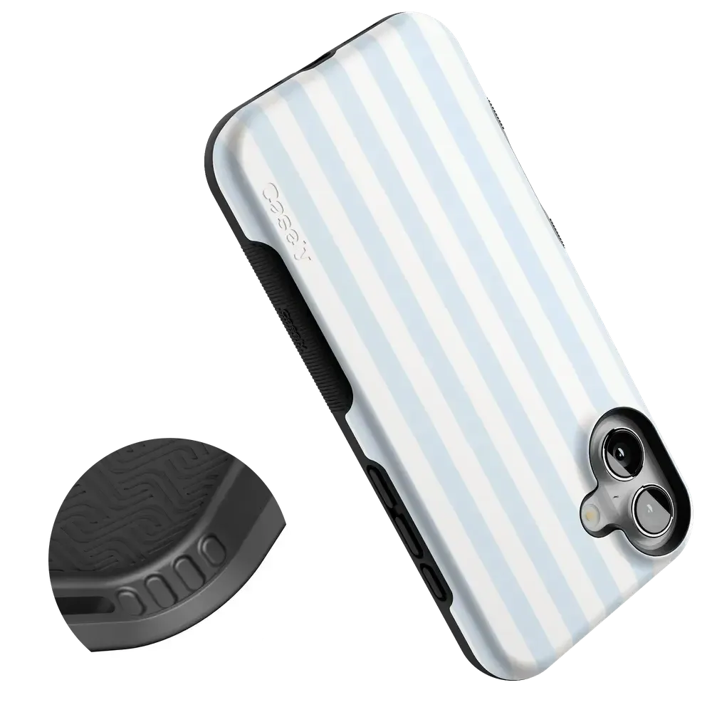 Blue Stripes | Sunday Best Case
