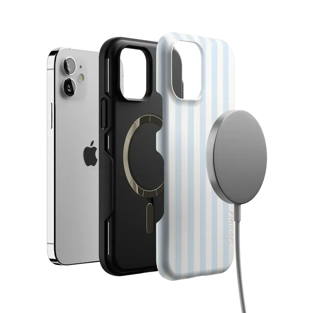 Blue Stripes | Sunday Best Case