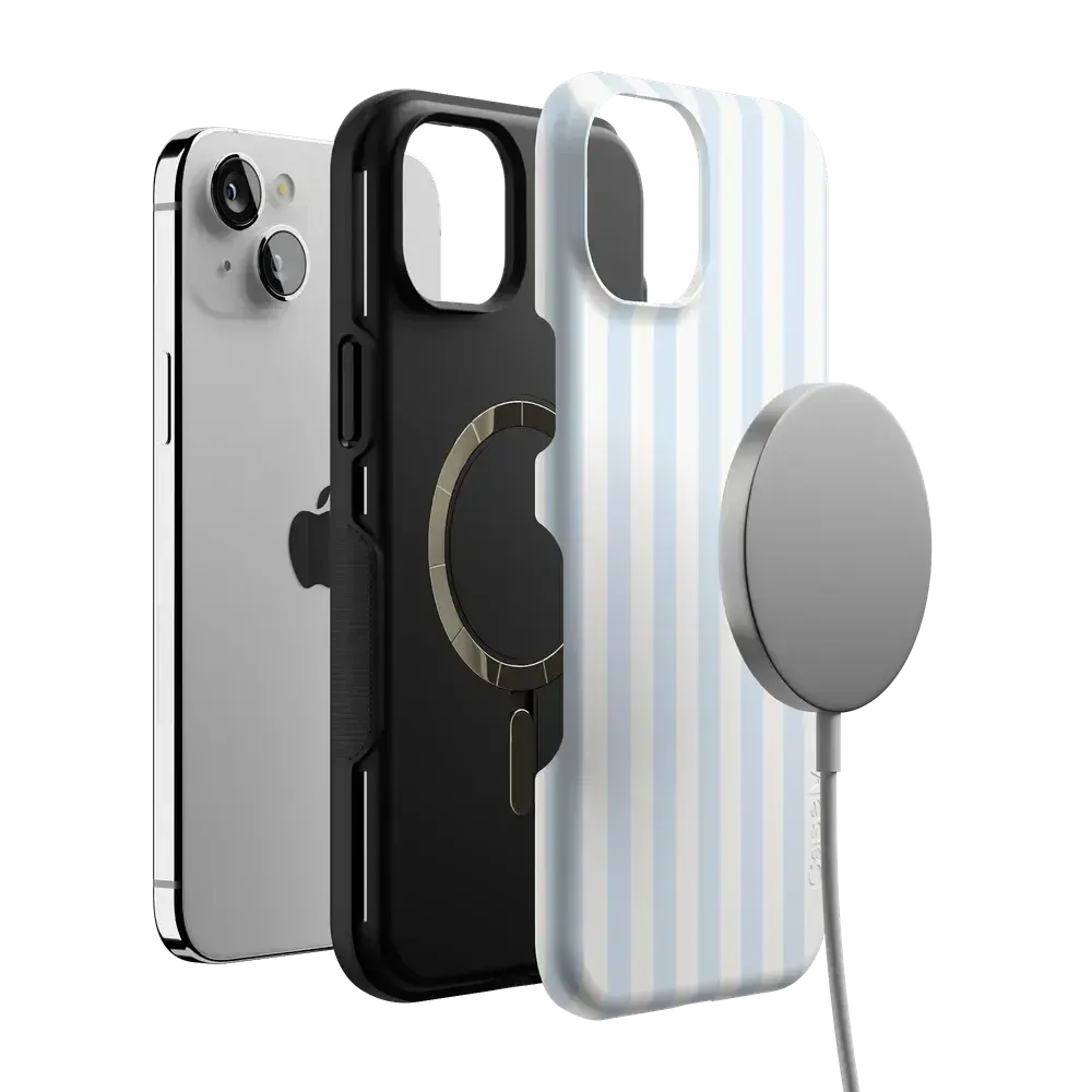 Blue Stripes | Sunday Best Case