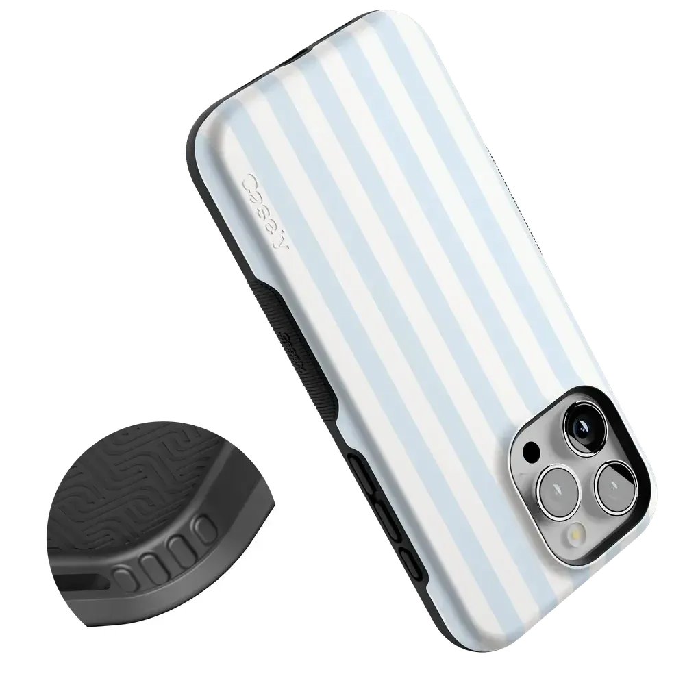 Blue Stripes | Sunday Best Case