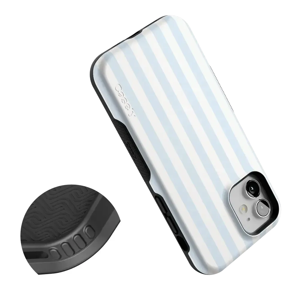 Blue Stripes | Sunday Best Case
