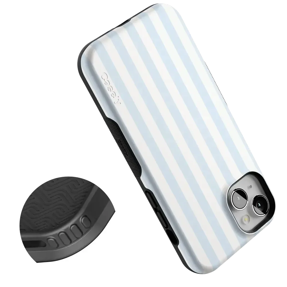 Blue Stripes | Sunday Best Case