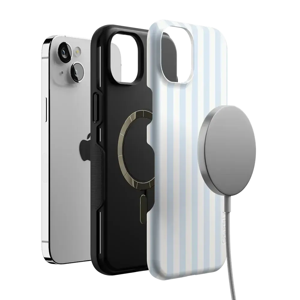 Blue Stripes | Sunday Best Case