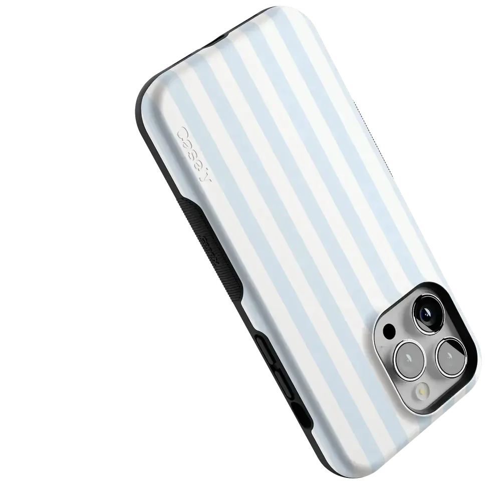 Blue Stripes | Sunday Best Case