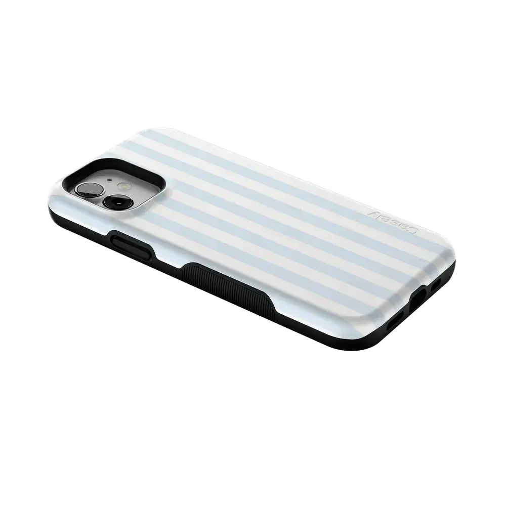 Blue Stripes | Sunday Best Case