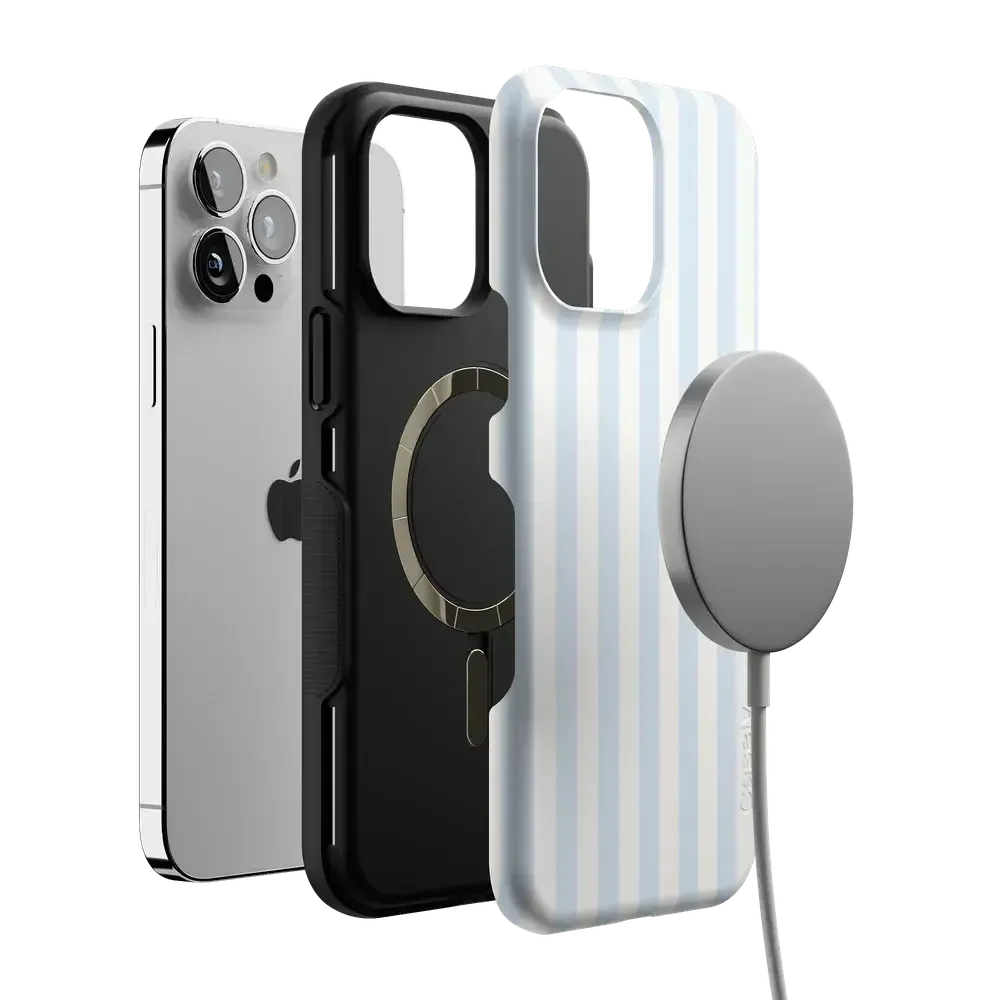 Blue Stripes | Sunday Best Case