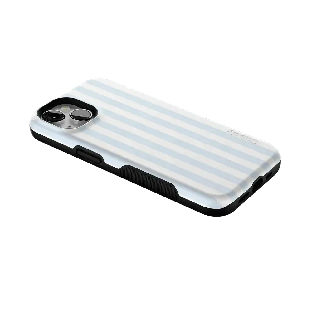 Blue Stripes | Sunday Best Case