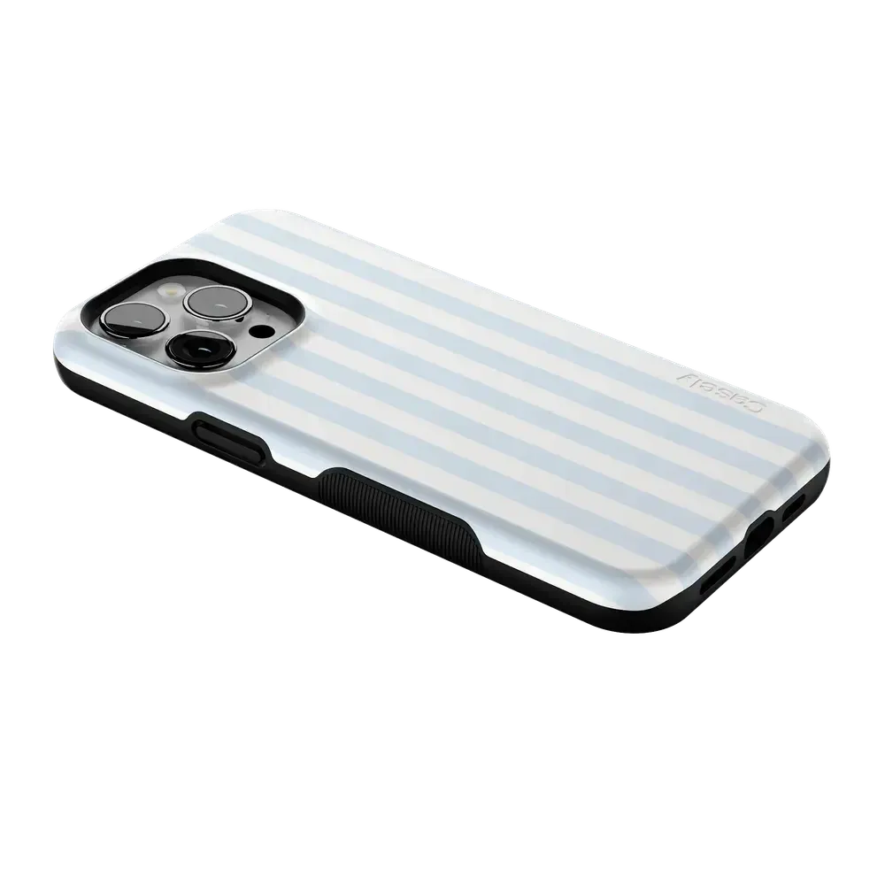 Blue Stripes | Sunday Best Case