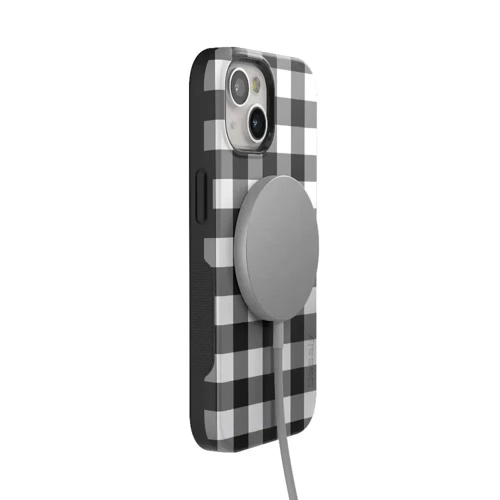 Check Me Out | Checkerboard Case