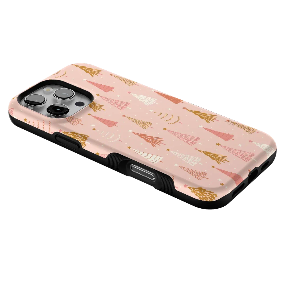 Bubblegum Forest | Christmas Tree Case