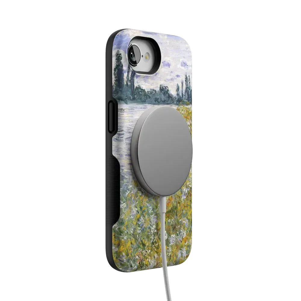 Monet’s Summer Landscape | The Met Series Case
