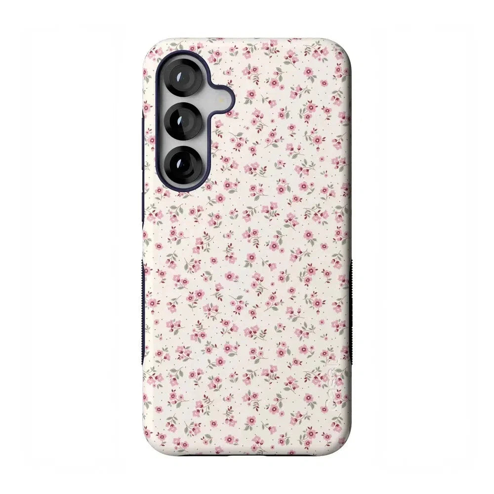Cottage Charm | Cottagecore Case iPhone Case get.casely Bold Flex + MagSafe® Galaxy S25 Plus 