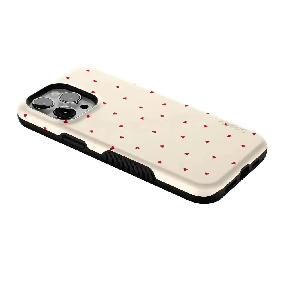 Be Mine | Tiny Hearts Case