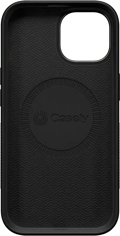 Desert Nights | Cactus Colorblock Case