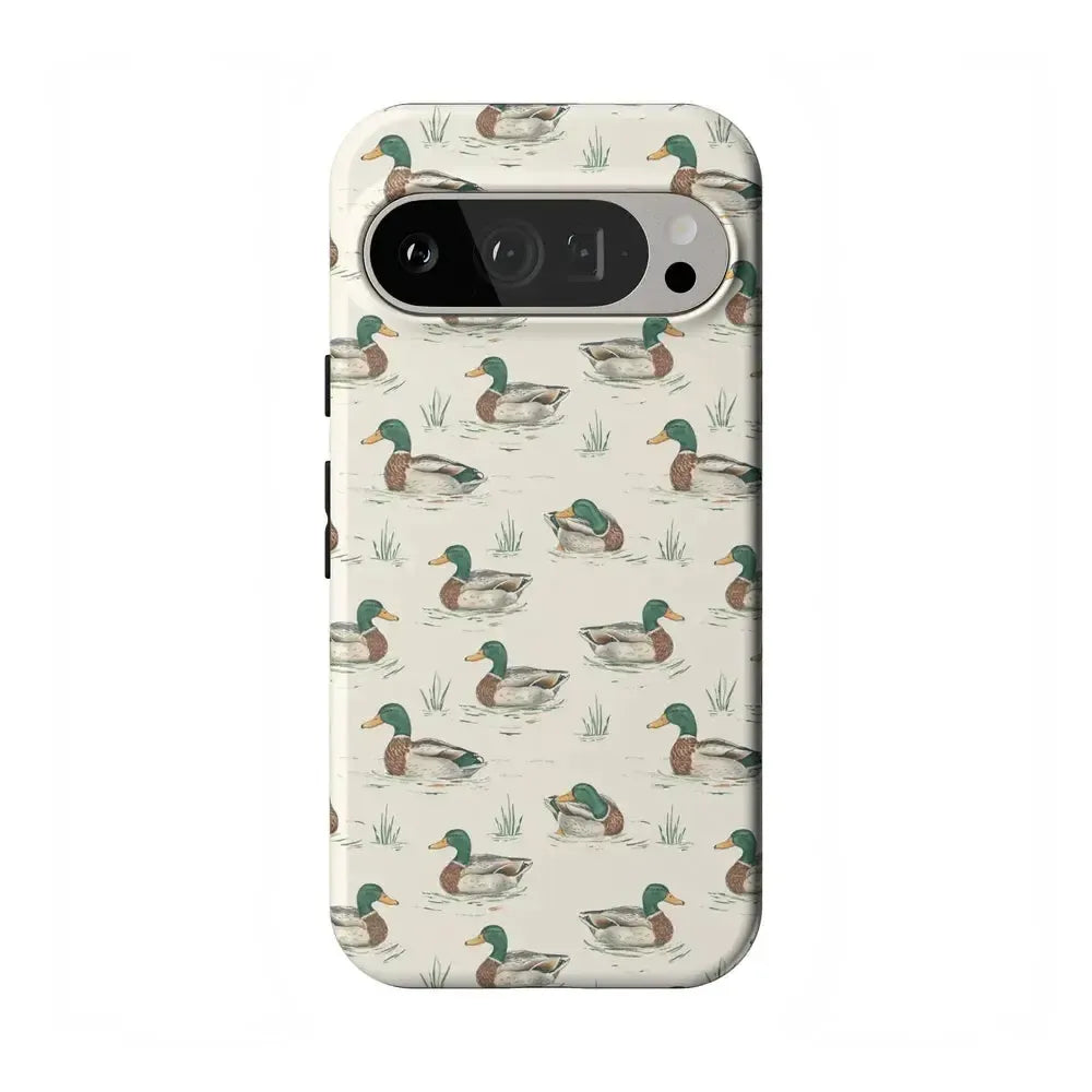 Mallard & Co. | The Boyfriend Collection