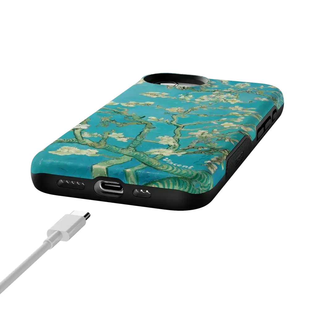 Van Gogh | Almond Blossom Floral Phone Case