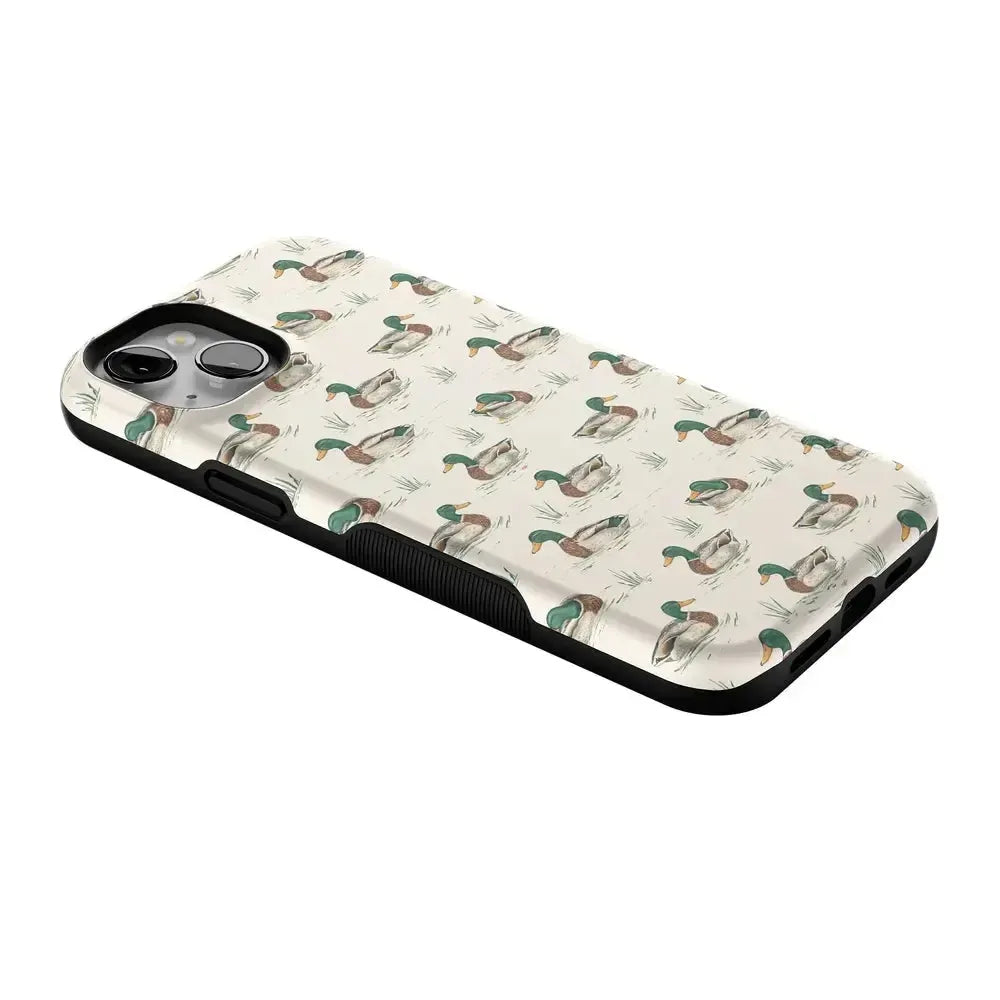 Mallard & Co. | The Boyfriend Collection