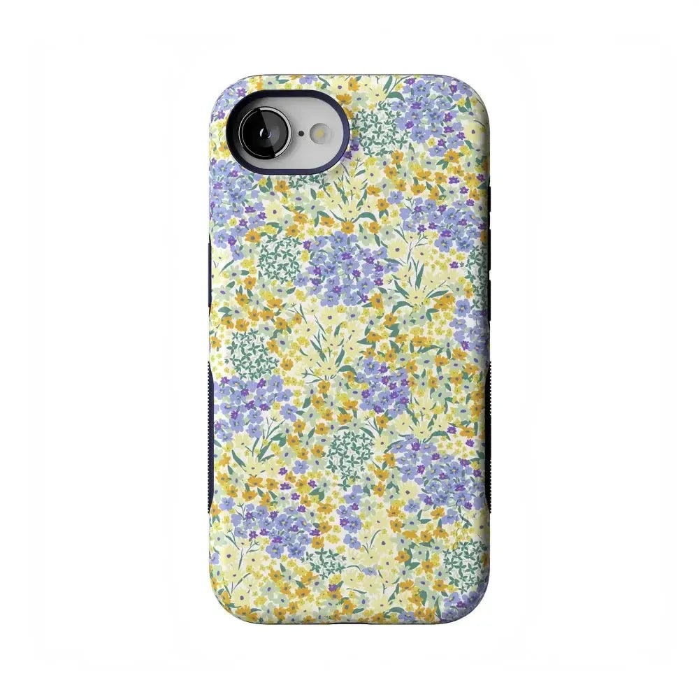 Dream Garden | Cottagecore Case