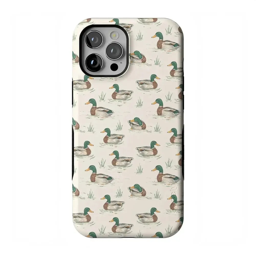 Mallard & Co. | The Boyfriend Collection