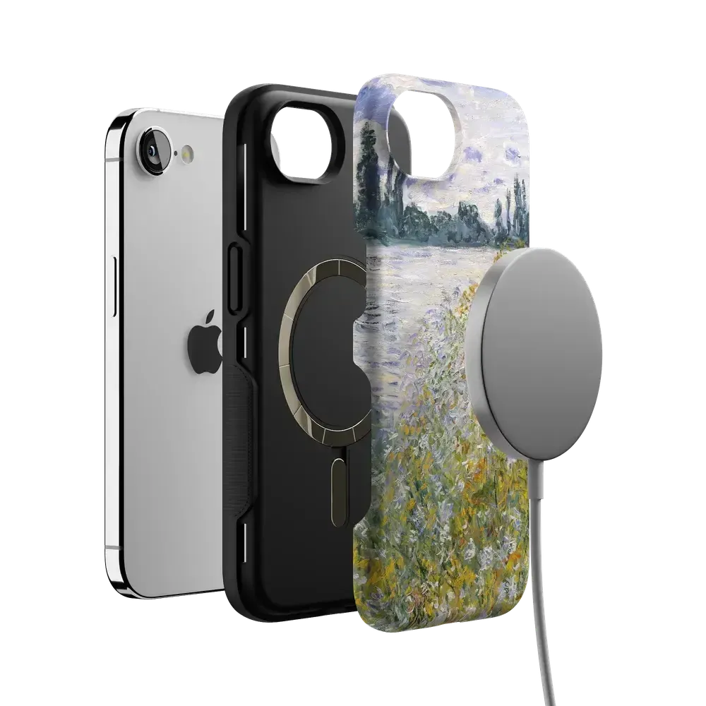 Monet’s Summer Landscape | The Met Series Case