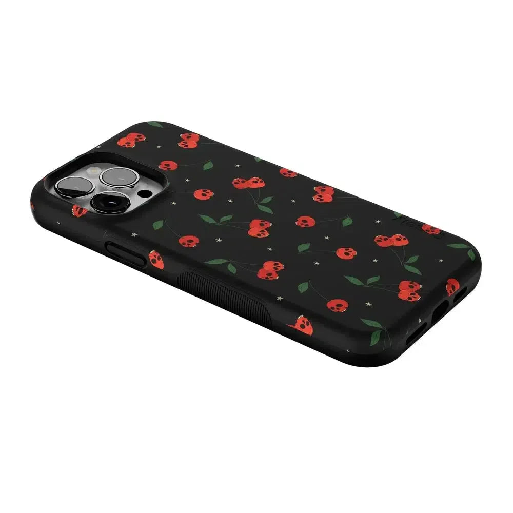 Sweet Revenge | Cherry Skulls Case