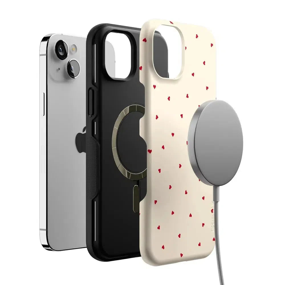 Be Mine | Tiny Hearts Case