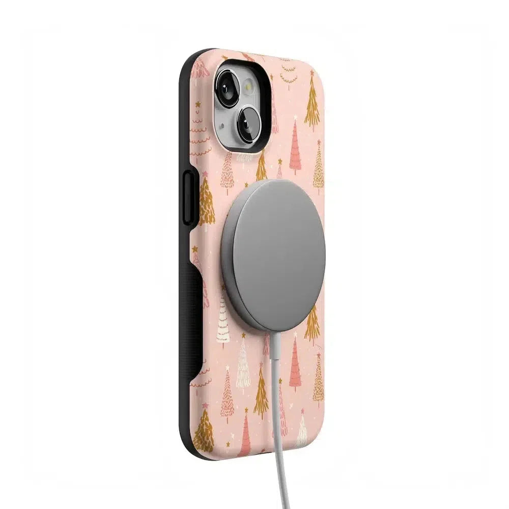 Bubblegum Forest | Christmas Tree Case